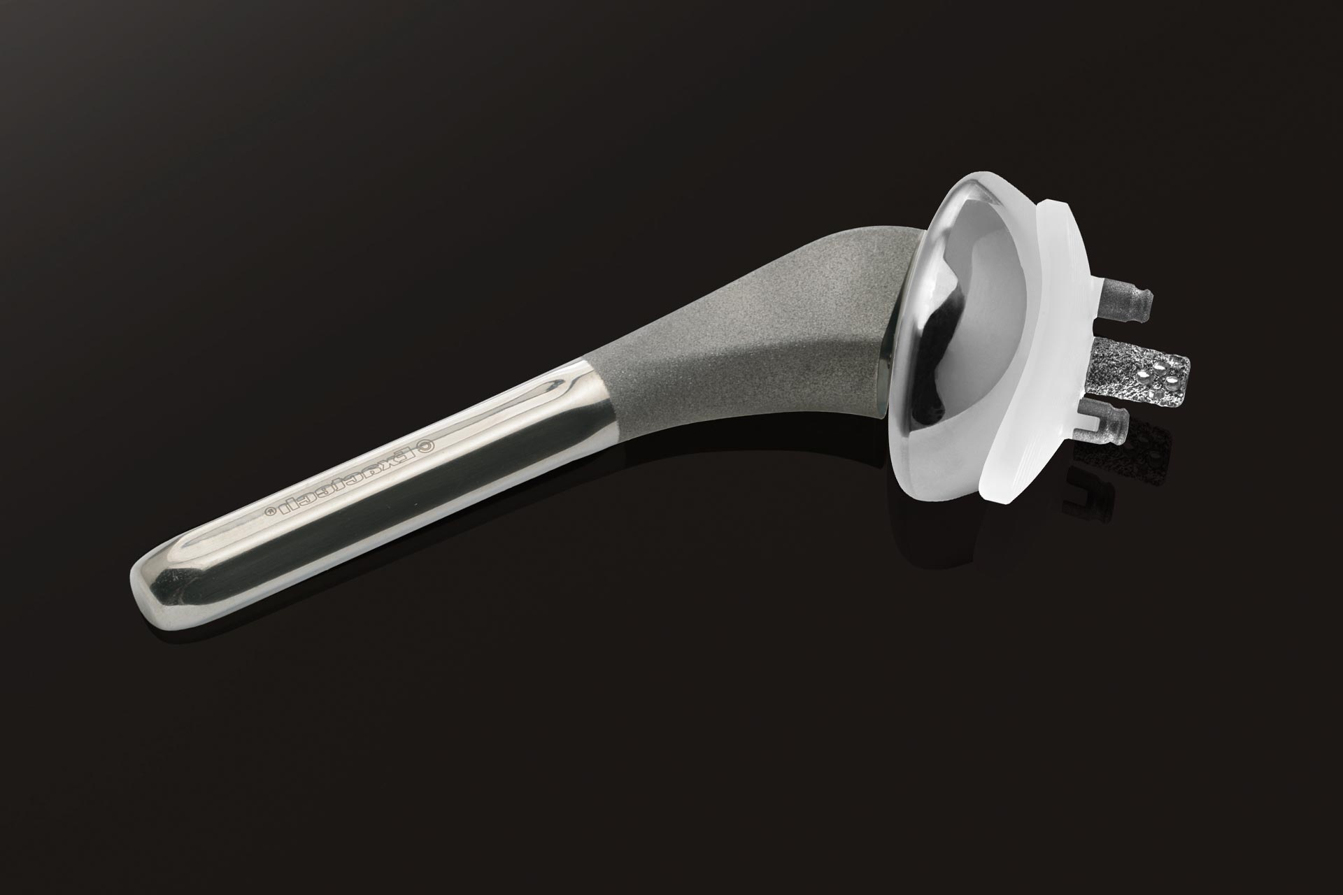 Exactech Equinoxe Primary Shoulder System