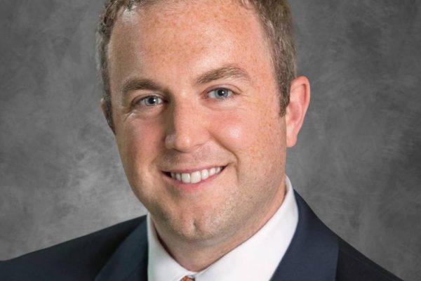 Andrew McNamara MD