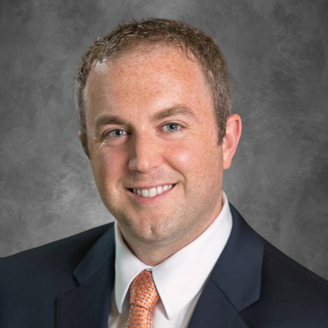 Andrew McNamara MD