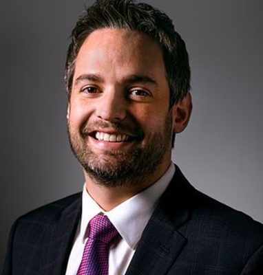 Christopher Kilian MD