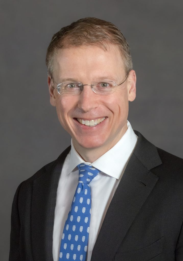 Quin Throckmorton MD