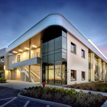 Exactech Corporate Headquarters, Gainesville, FL