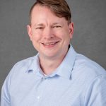 Andy Zeltwanger, Exactech, Vice President, Regulatory & Clinical Affairs