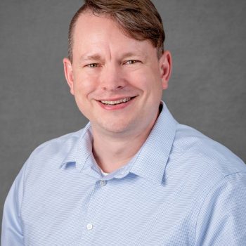 Andy Zeltwanger, Exactech, Vice President, Regulatory & Clinical Affairs