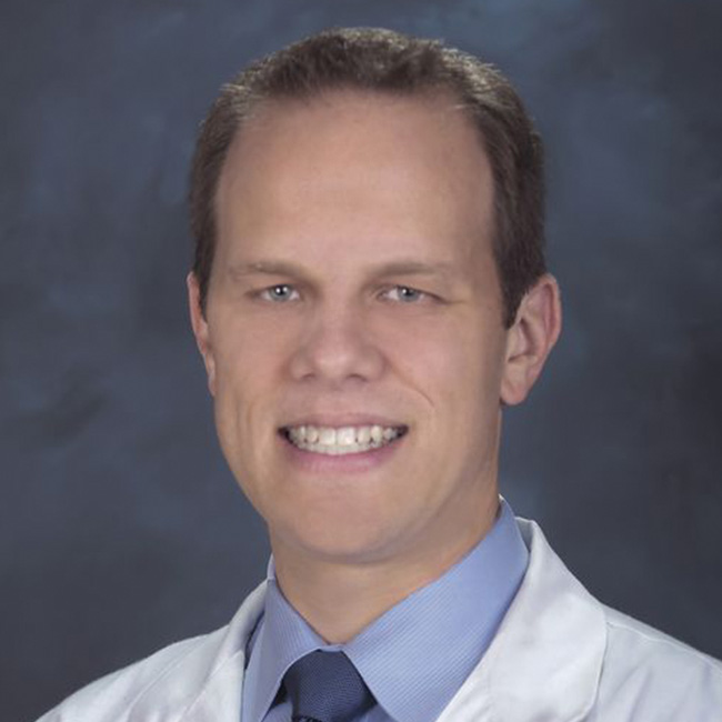 Ari Youderian MD