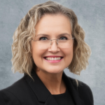 Cassy Morgan, Exactech, Vice President, Human Resources