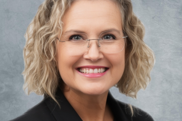 Cassy Morgan, Exactech, Vice President, Human Resources
