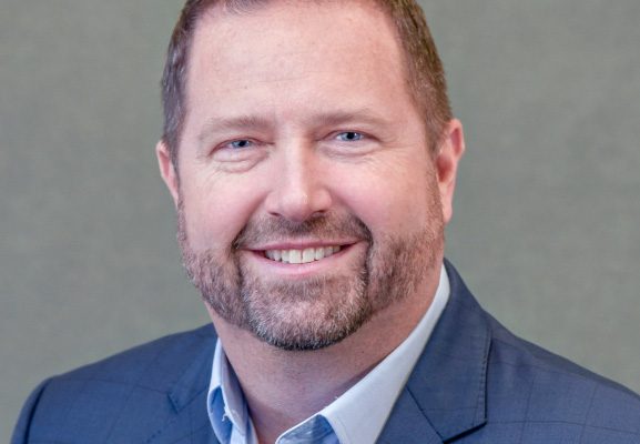 Darin Johnson, Exactech President & CEO