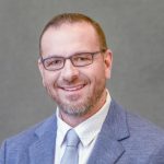 Matt Brzozowski, MBA, Exactech, Vice President, U.S. Sales