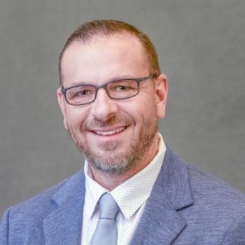 Matt Brzozowski, MBA, Exactech, Vice President, U.S. Sales