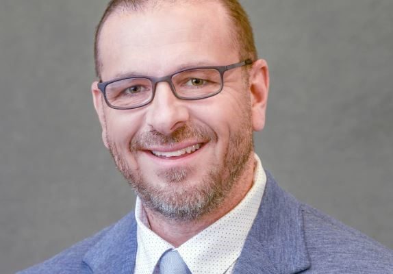 Matt Brzozowski, MBA, Exactech, Vice President, U.S. Sales