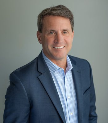 Tony Collins, Exactech CFO Chief Financial Officer