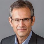 Laurent Angibaud, Exactech, Vice President of Development, Advanced Surgical Technologies