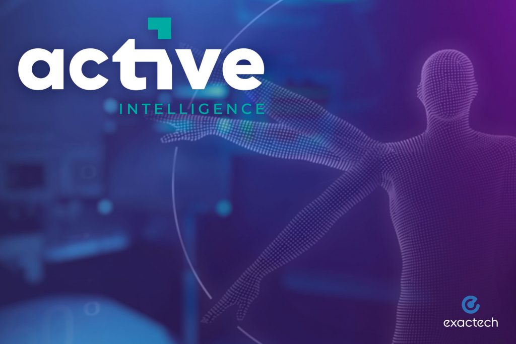 Exactech Active Intelligence AI