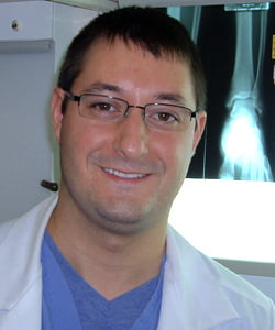 Jason Nowak MD