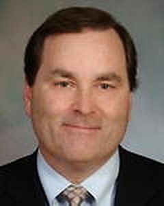 Harry Rudolph MD