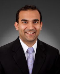 Zaka Mahmood MD