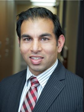 Ayaz Biviji MD