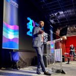 AI, Radiomics and Latest Clinical Data Take Center Stage at 14th Annual Masters Course in Shoulder Arthroplasty Presentor
