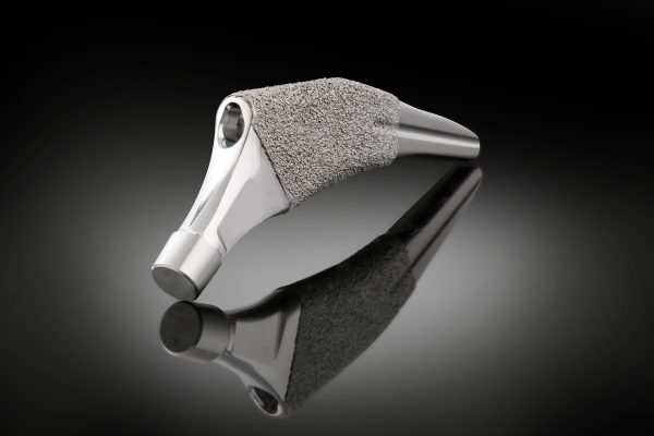 Alteon Hip Short Tapered Wedge